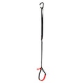 XINDA Professional Adjustable Webbing Foot Loop Climbing Polyester Foot Loop Ascender Belt Device Band Rock Climbing Equipment