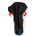 Outdoor Camping Picnic Folding Chair Umbrella Chair Aluminum Lightweight Portable Backrest Moon Chair